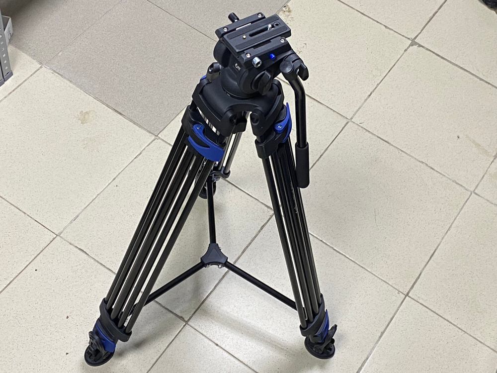 Falcon Eyes CinemaPRO VT-1800H
