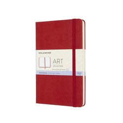 Блокнот для рисования Moleskine Art Sketchbook Medium (ARTQP054F2)