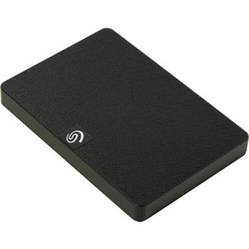 Внешний жесткий диск HDD 2.5", 2Tb, Seagate Expansion USB3.2 Black (STKM2000400)
