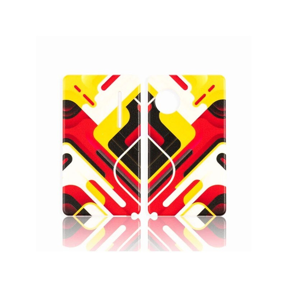 Дверцы для DotAIO by DotMoD