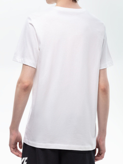 Футболка мужская NIKE M NSW CLUB TEE