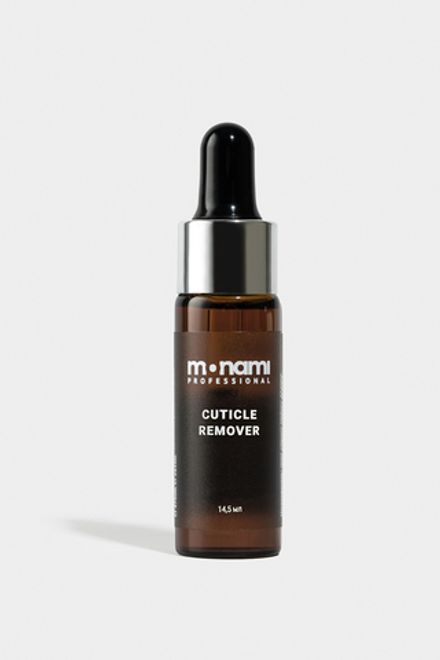 Monami Cuticle Remover - Ремувер для удаления кутикулы, 14,5мл