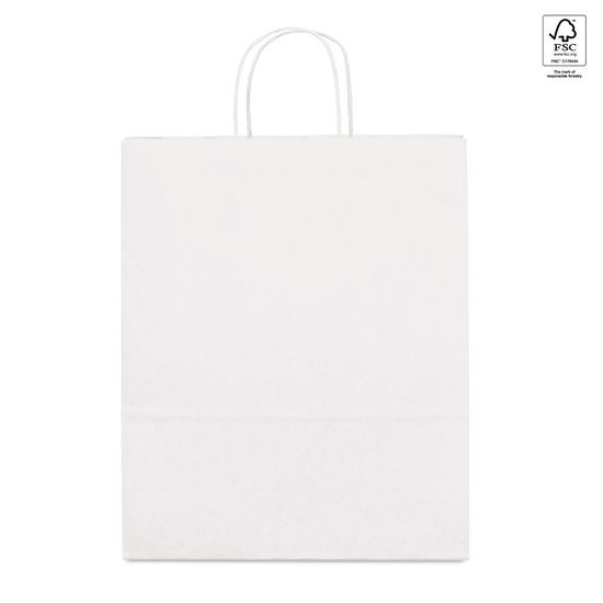 GRANT. Пакет из крафт-бумаги (100 g/m²)