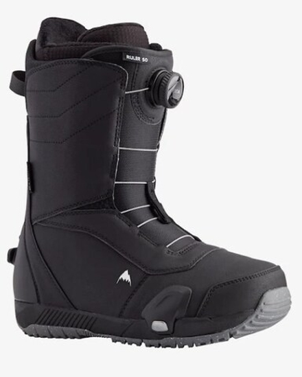 Ботинки для сноуборда BURTON Men's RULER STEP ON