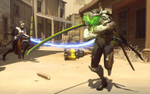 Overwatch Legendary Edition