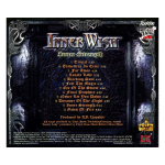InnerWish / Inner Strength (RU)(CD)