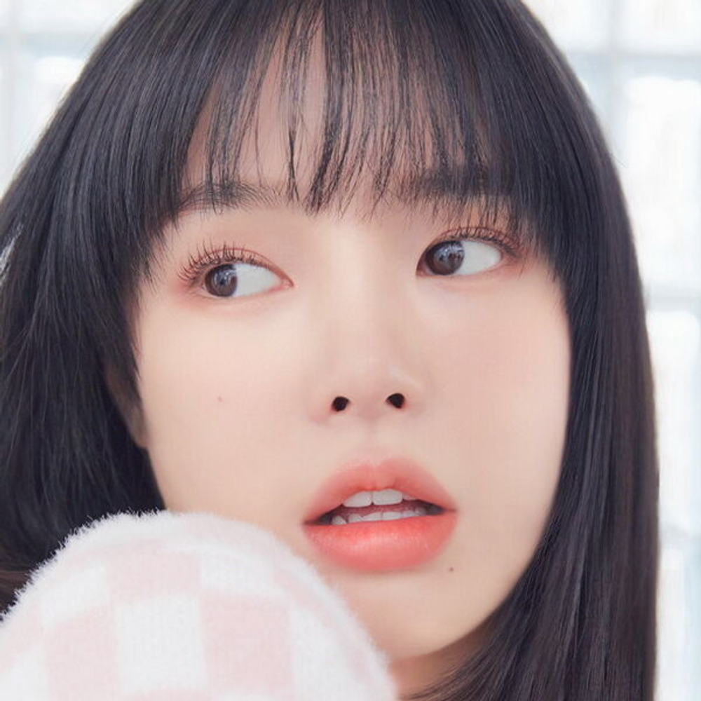 Тинт для губ с блестящими частицами A'Pieu Juicy Pang Tint #BE01 Light Beige, 3.5г