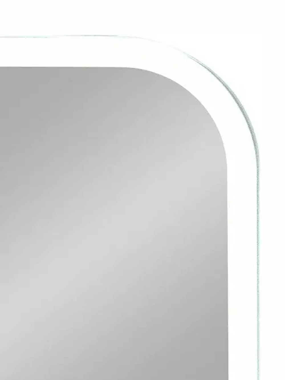 Зеркало Reflexion Blink RF6041BK