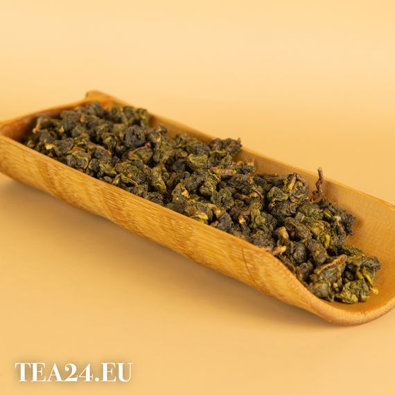 Чай Цзинь Сюань Улун