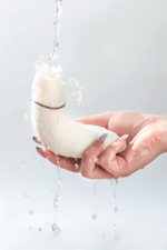 Стимулятор клитора Satisfyer Pro Plus Vibration вакуум-волновой бесконтактный