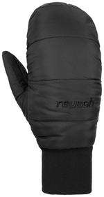 Варежки горнолыжные REUSCH Stratos Stormbloxx Mitten Black (inch (дюйм):9)