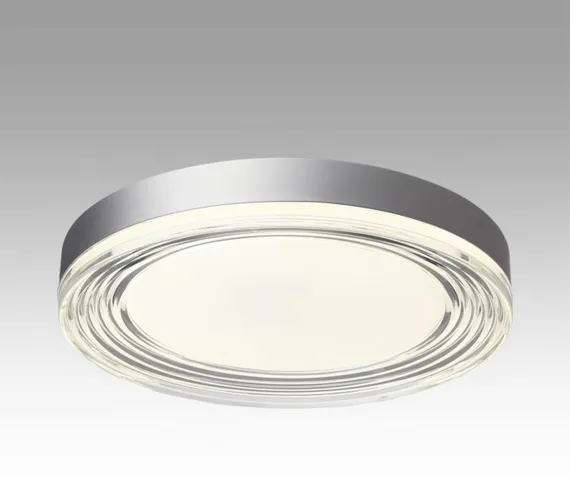 Настенно-потолочный светильник Eterna 7727/76L Sonex