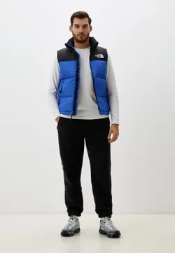 Брюки спортивные мужские THE NORTH FACE M TNF FLEESKI PANT