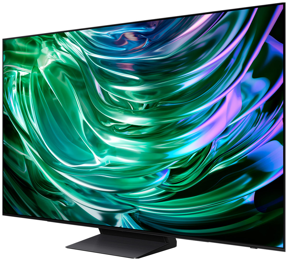 Телевизор Samsung QE65S90DAUXRU