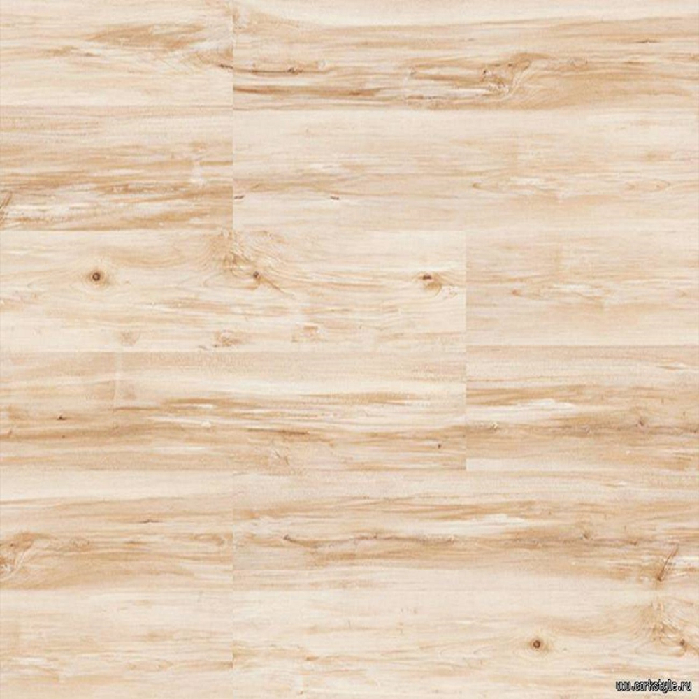 Пробковый пол Maple