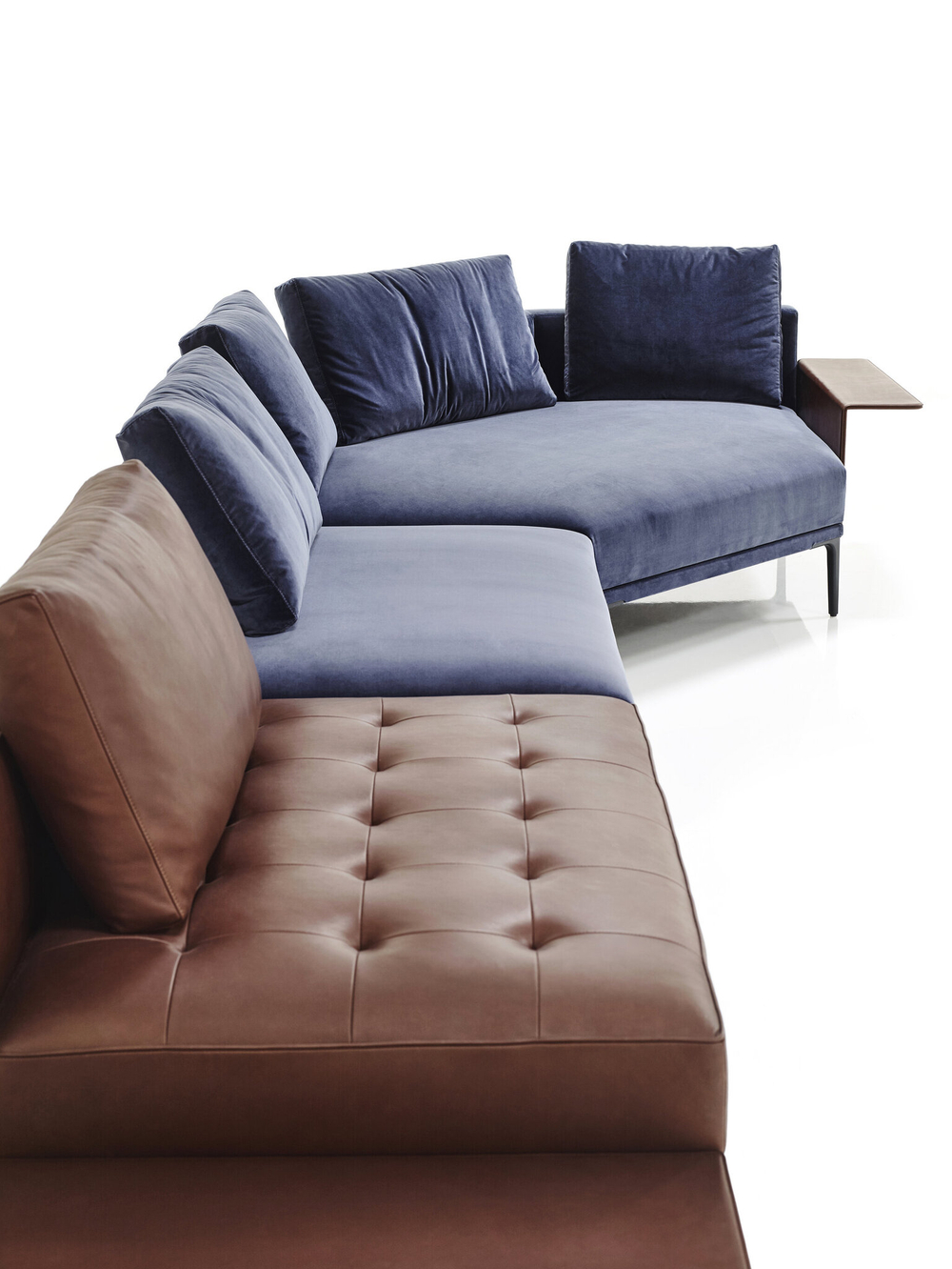 Диван Wittmann Playtime Sofa-Elements