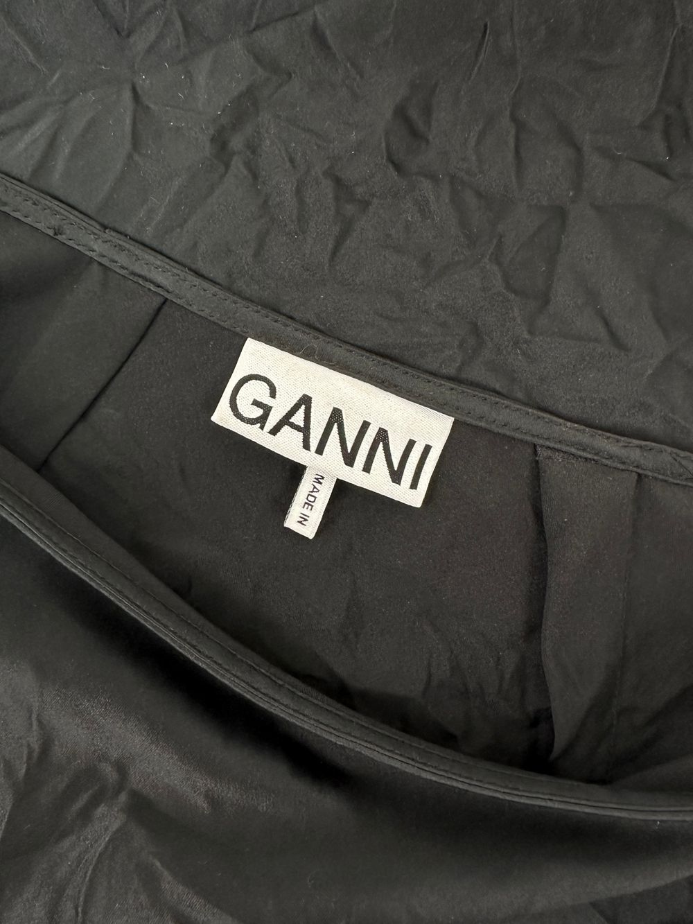 Юбка Ganni