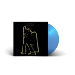 Виниловая пластинка. T. Rex – Electric Warrior