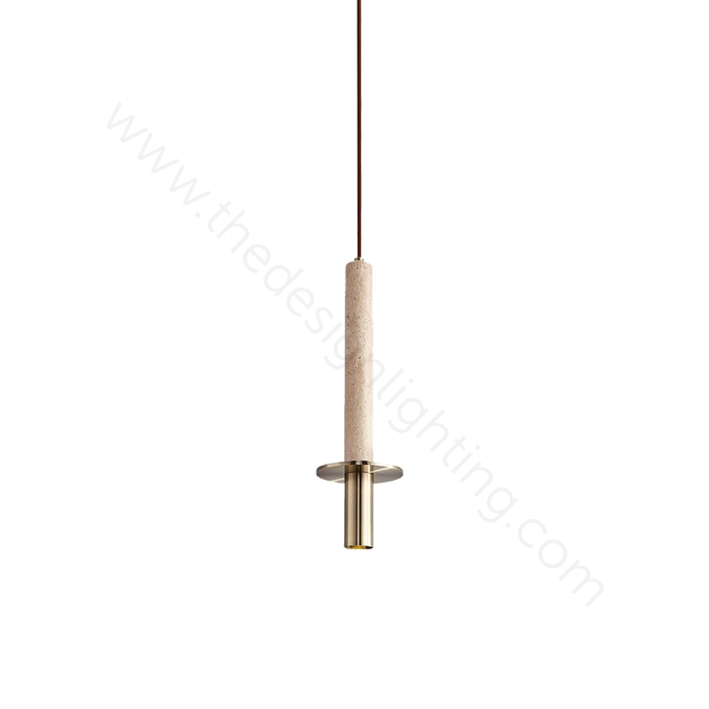 Pendant design lamp Meta by David Pompa