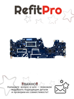 Материнская плата для ноутбука Lenovo L390 i7-8565U NVP Y-TPM WIN FRU LBL (02DL832), оригинал