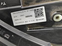 Фара левая LED Haval Jolion 21-нв Б/У Оригинал 4121104XST01A