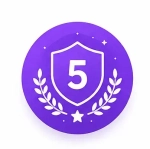 Более 5 лет на рынке