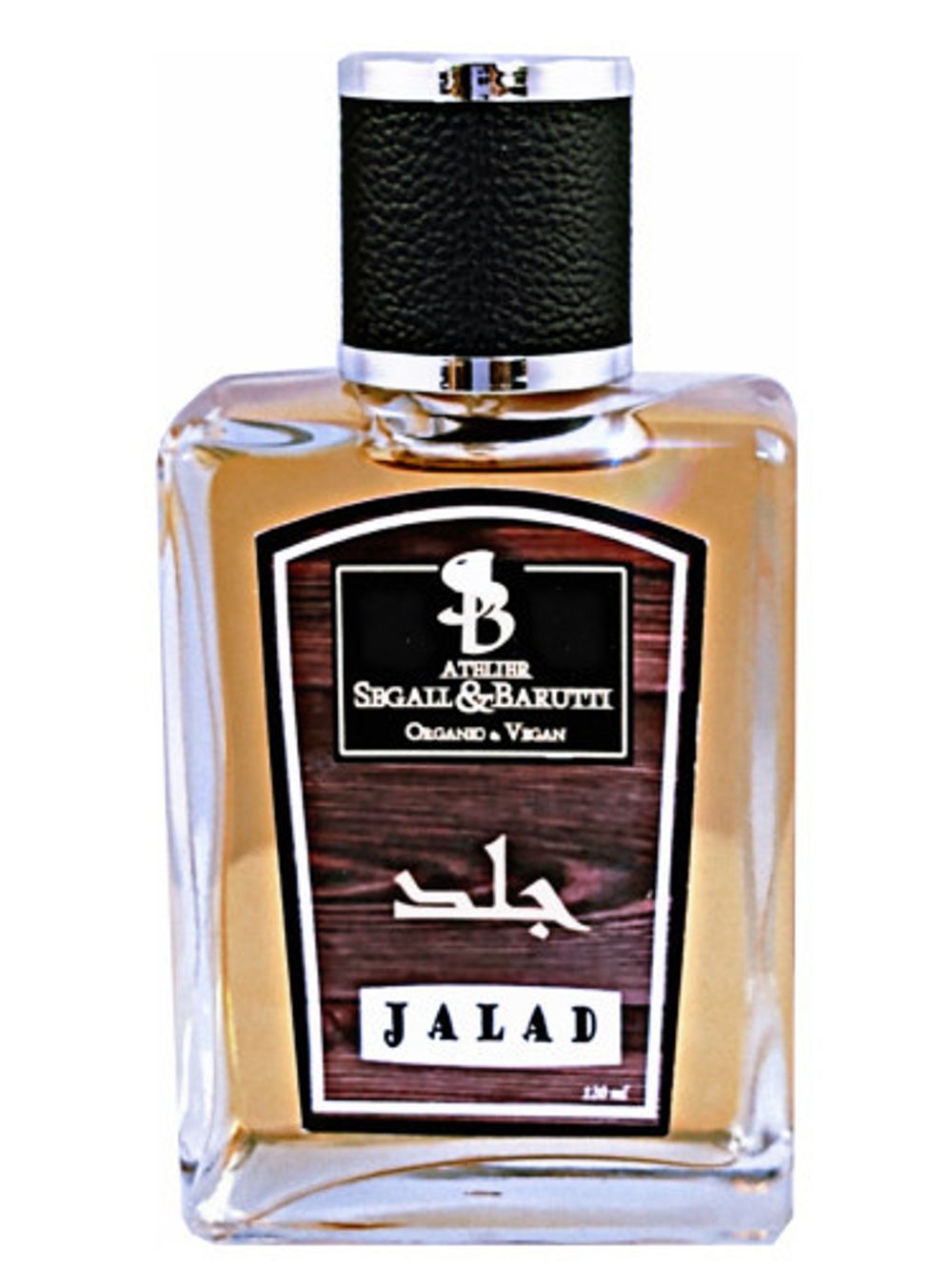 Atelier Segall and Barutti Jalad