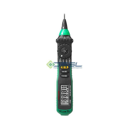 Mastech MS8211 Сетевое оборудование