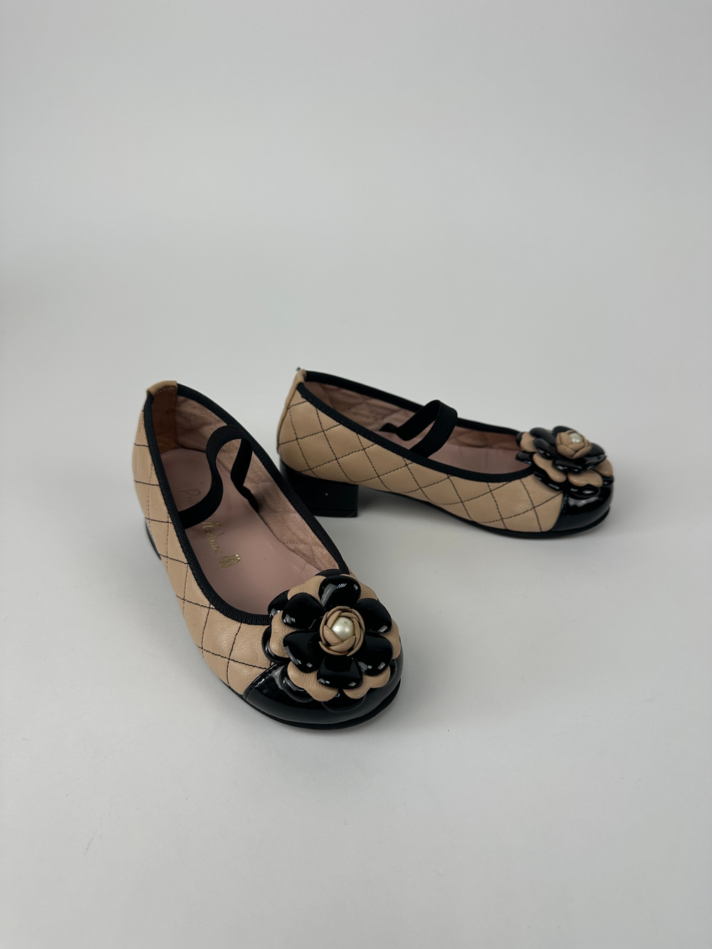 Туфли Pretty Ballerinas