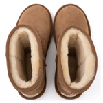 Ugg Classic Short II "Chestnut"