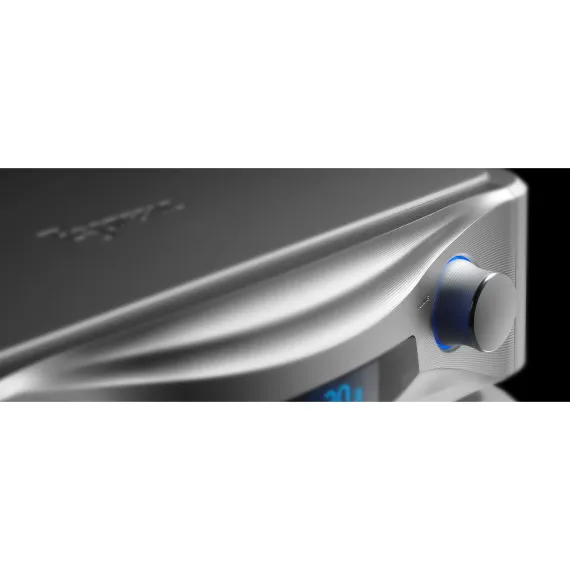 Esoteric Grandioso C1X Silver