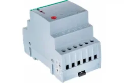 Реле контроля уровня Евроавтоматика F&F - PZ-829 с датчиками 20690
