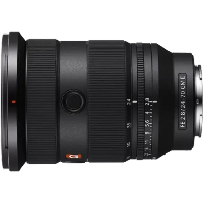 Объектив Sony FE 24-70mm f/2.8 GM II