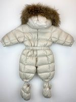 Комбинезон Moncler