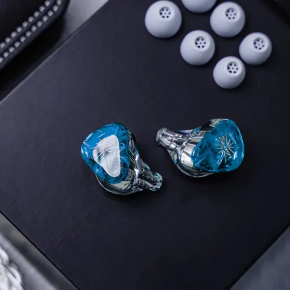 Kiwi Ears Orchestra Lite Blue