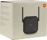 Xiaomi <DVB4352GL Black> Mi Wi-Fi  Range Extender  Pro
