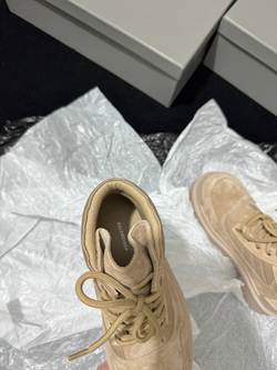 Ботинки Balenciaga