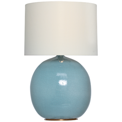 Настольная лампа Visual Comfort Sao Paulo 29" Table Lamp