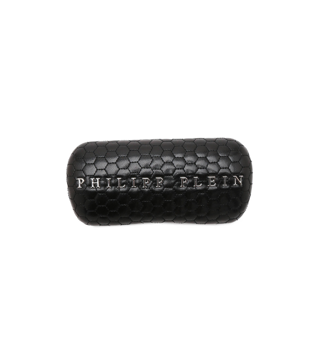 Солнцезащитные очки SPP077M Philipp Plein - черный(SPP077M)