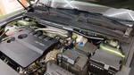 Распорка передних стоек (упоры у крыльев) Chery Tiggo 4 Pro, 7, 7 Pro Max, 7L, 8, 8 Pro, 8 Pro Max, Jaecoo j7, Tenet T4, T7, T8, Exeed LX (ПОД ЗАКАЗ)