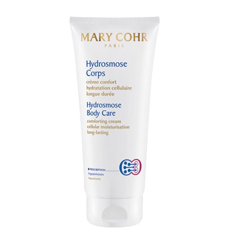 Крем увлажняющий для тела Mary Cohr Hydrosmose Сorps 200 мл