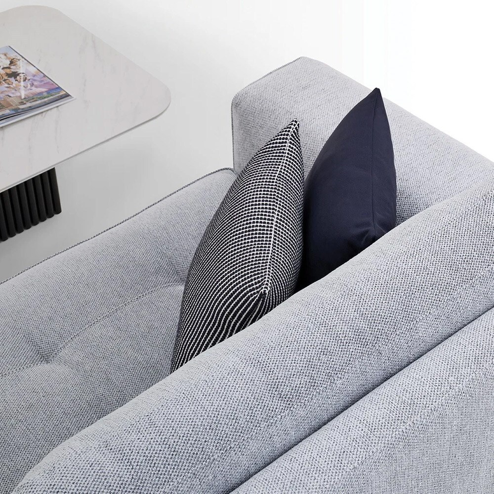Диван трехместный ENZA HOME BOLD EH71062