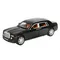 Машина металлическая Rolls Royce M923S