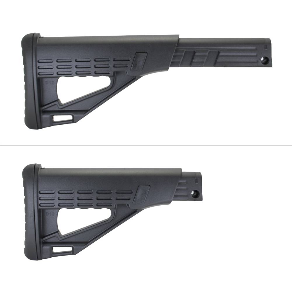 Приклад TBSS, DLG Tactical
