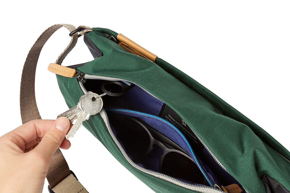 Сумка Bellroy Sling 7L