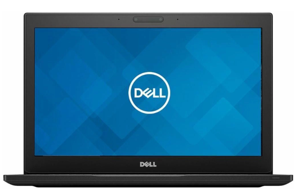 12.5" Ноутбук Dell Latitude E7290 (1366x768, Intel Core i5-8350U, RAM 8ГБ,SSD 256ГБ, Intel UHD Graphics 620, OS Windows)