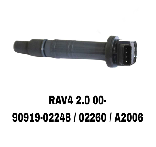 Надсвечник PRADO 120 2.7 2TRFE