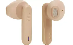 Беспроводные наушники JBL Wave Flex TWS Beige