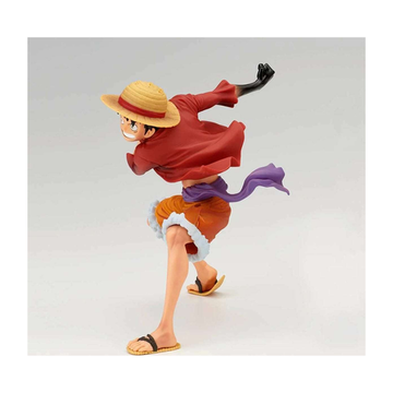 Фигурка Аниме One Piece Monkey D. Luffy Манки Д. Луффи 21см