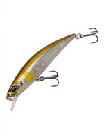 Воблер DUO Spearhead Ryuki 70 F, ASA3146 Gold Perch